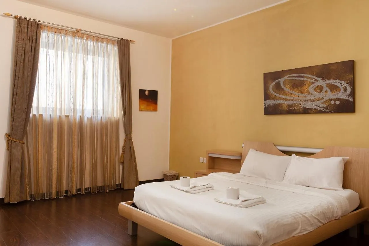 Spacious Seafront Apt With Living, Sofa, Wifi & Ac By 360 Estates Sliema 0*,